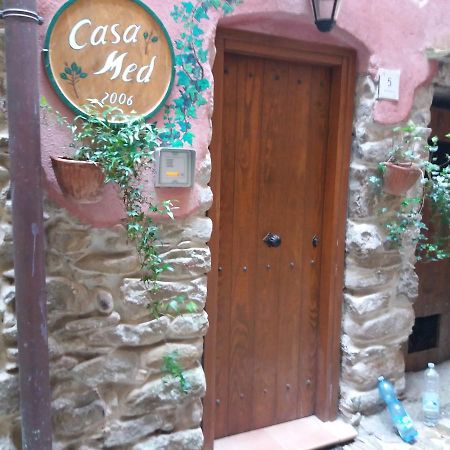 Casa Med Holiday Home Isolabona Luaran gambar