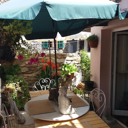 Casa Med Holiday Home Isolabona Luaran gambar