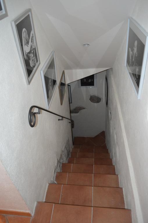 Casa Med Holiday Home Isolabona Luaran gambar