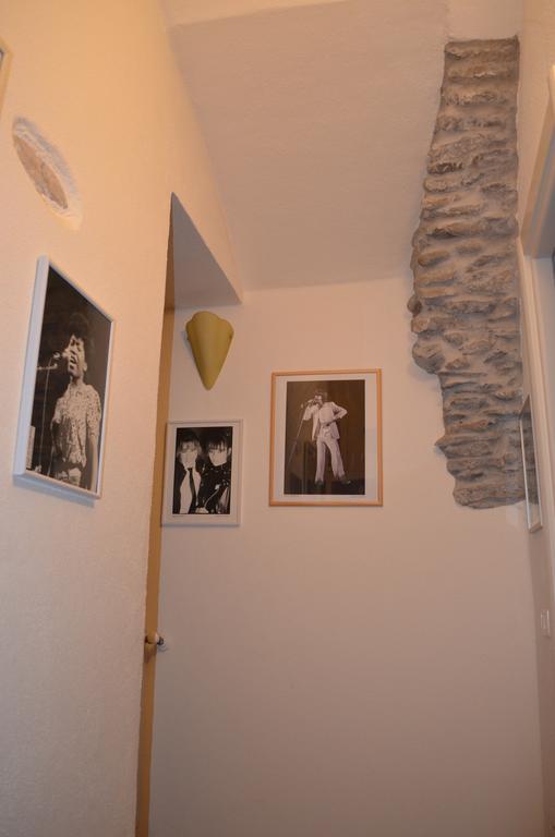 Casa Med Holiday Home Isolabona Luaran gambar