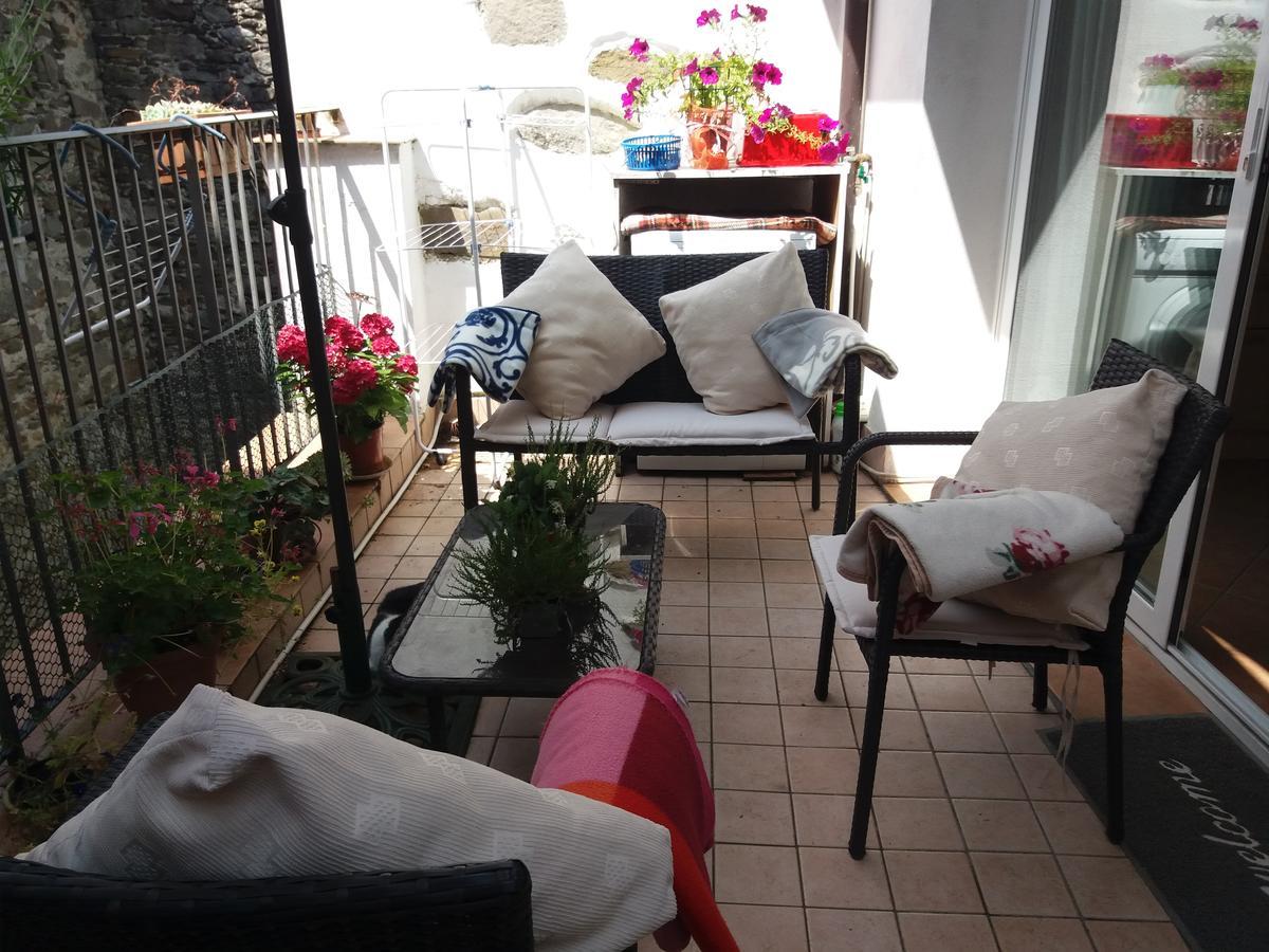 Casa Med Holiday Home Isolabona Luaran gambar